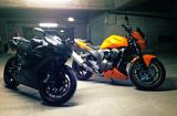 Ducati 848 - Angebote