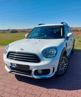 MINI Countryman One D