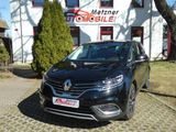 Renault Espace V Init.Paris, SHZ vo+hi, Head-Up, Navi, - Renault Espace: Paris