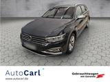 Volkswagen Passat Alltrack 2.0 TDI 4Motion DSG BusinessPrem - gebrauchte VW Passat Alltrack aus dem Jahr 2021
