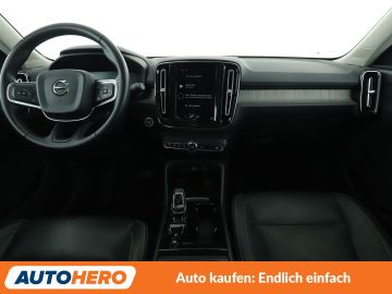 Volvo XC40 - 12