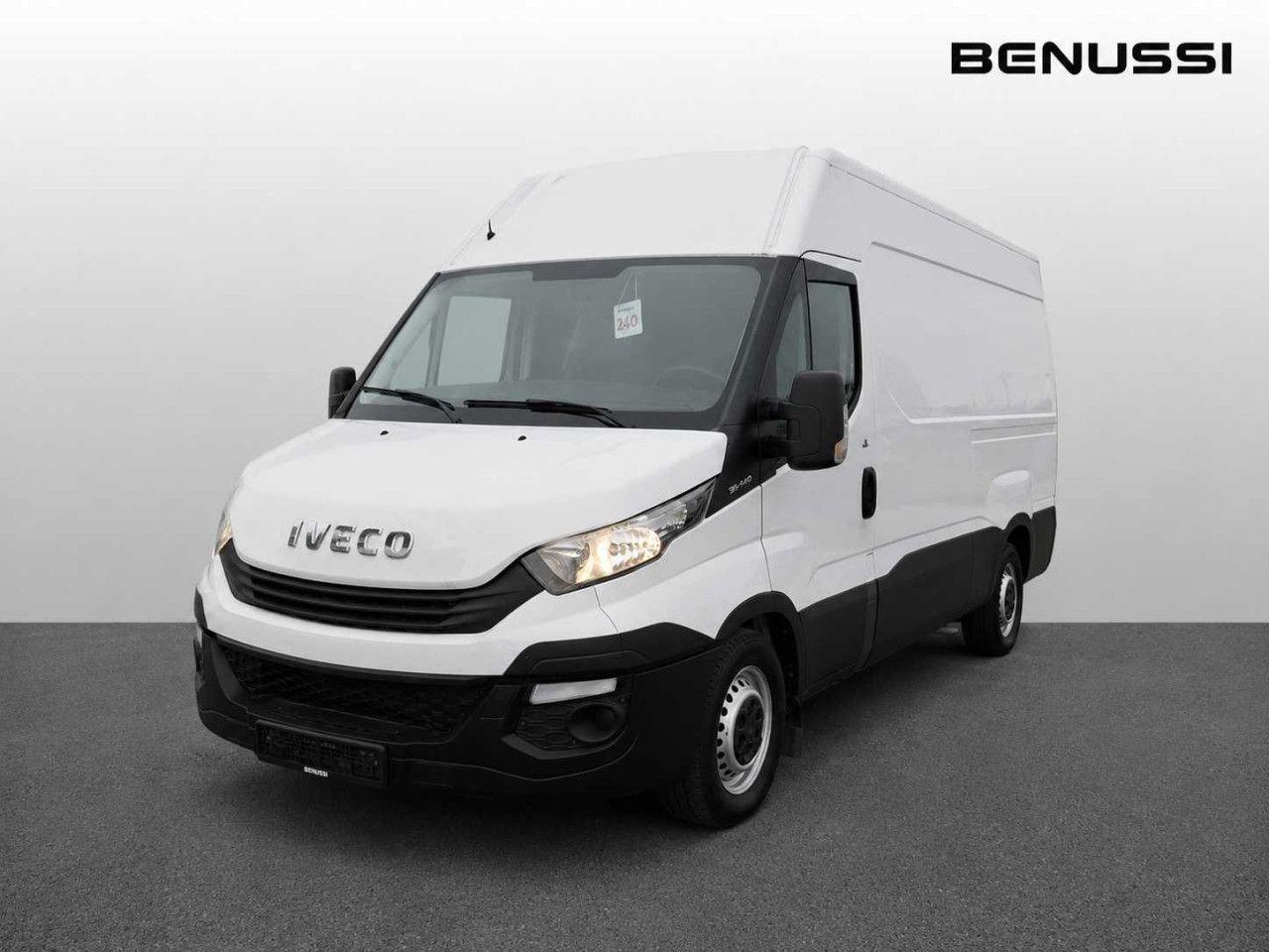 Iveco Daily 35S14V