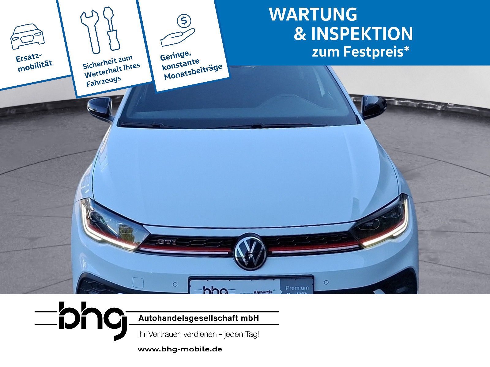 Volkswagen Polo - Bild 7