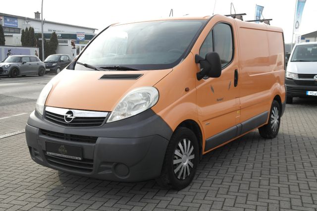 Opel Vivaro Kasten/Kombi Kasten L1H1 2,9t