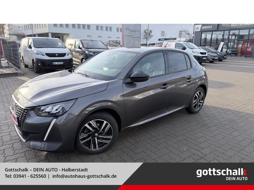 Peugeot 208 1.2 Allure Pack KLIMA PDC SHZ KAMERA LED