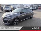 Peugeot 208 1.2 Allure Pack KLIMA PDC SHZ KAMERA LED