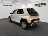 Hyundai INSTER Trend+Wärmepumpe+Sitz-&Lenkradheizung+Nav - mit Elektro-Antrieb: Kleinwagen, Wärmepumpe