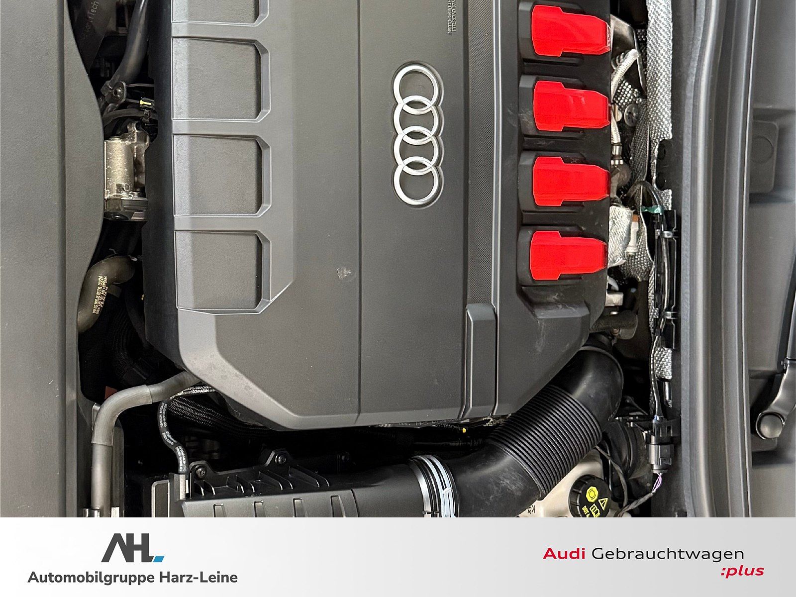 Audi S3 - Bild 13