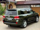 Toyota Land Cruiser Executive - Toyota Land Cruiser mit Diesel-Antrieb: Geländewagen, Automatik