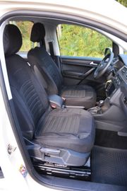 Volkswagen Caddy - 11