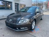 Volkswagen Passat Variant Highline/Bi-Xenon/DSG/PDC/TÜV NEU - Volkswagen Passat Variant aus 2013