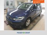 Volkswagen Touran Highline 1.5 TSI DSG AHK Navi LED ACC SHZ - VW Touran Leasingangebote für Privatpersonen