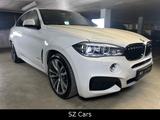BMW X6 xDrive 40 d*LED*ACC*HUD* - BMW X6 mit Panoramadach