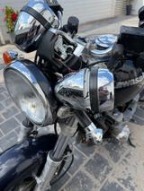 Kawasaki Zephyr 1100 - Kawasaki Motorräder in Saarbrücken