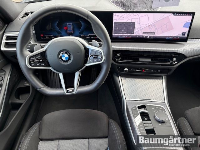 Fahrzeugabbildung BMW 330 i xDrive M-Sport Touring Kamera/ACC/Sitzh.