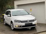 Volkswagen Passat 1.4 TSI Erdgas *Navi/Kli... - Volkswagen Passat mit CNG-Antrieb: Automatik