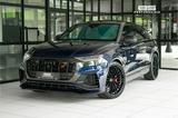 Audi SQ8 4.0 TFSI |COMPETITION|ABT-LINE|650`PS|23ZOLL - blaue Audi SQ8