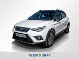 Seat Arona 1.0 TSI XCELLENCE LED/ACC/NAVI/KAMERA - Seat Arona: Xcellence
