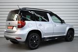 Skoda Yeti Monte Carlo+Bi-Xenon+Kamera+Navi+AHK+PDC - Skoda: Monte Carlo