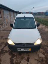 Opel Combo 1.7L Diesel. ! - gebrauchte Opel Combo aus dem Jahr 2002