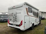 Bürstner LYSEO TD 690 G NAVI / SOLAR / KLIMA / FAHRTRÄ - Bürstner Etagenbett