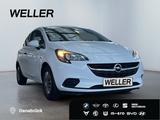 Opel Corsa 1.2 On *SHZ*PDC hi*hzb Lenkrad*Bluetooth* - Opel Corsa ON mit Benzin-Antrieb