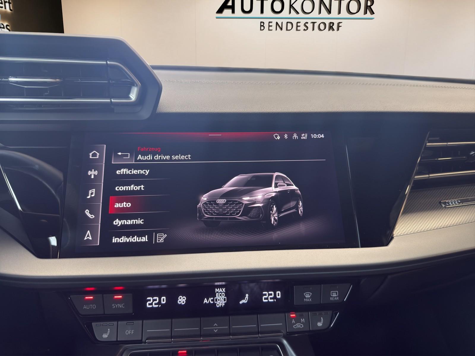 Audi A3 Sportback S-Line Sport Autom., *LED Matrix *P, миниатюра 20