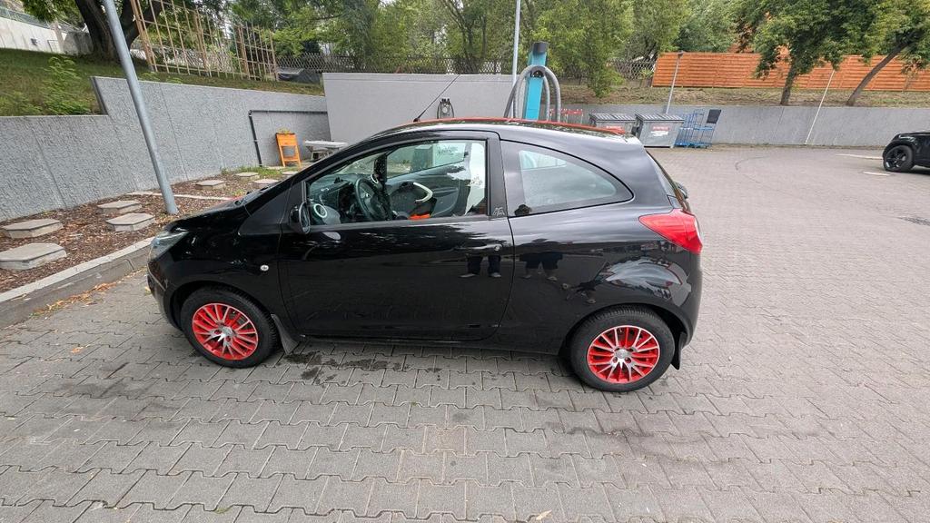 Ford Ka/Ka+