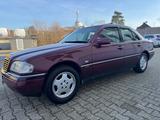 Mercedes-Benz C 230 Autom. KLASSIK OLDTIMERFÄHIG Garagenwagen - gebrauchte Mercedes-Benz C-Klasse aus dem Jahr 1997