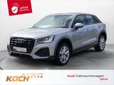 Audi Q2 35 TDI q. S-Tronic Advanced, LED, Sportsitze, - Audi Q2 mit Diesel-Antrieb: Advanced