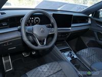Volkswagen Tayron - Vorschau Bild 8
