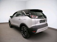 Fahrzeugabbildung Opel Crossland Elegance 1.2 Turbo Navi, RFK, LED