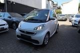 Smart ForTwo 52kW MHD Pano Klima Servolenkung - Smart: Mhd