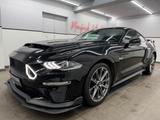 Ford Mustang GT  5.0 V8 Aut./Design-Leder/Android/19" - Ford Mustang Gebrauchtwagen in München