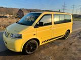 Volkswagen T5 Multivan Highline 174 PS TDI Camper