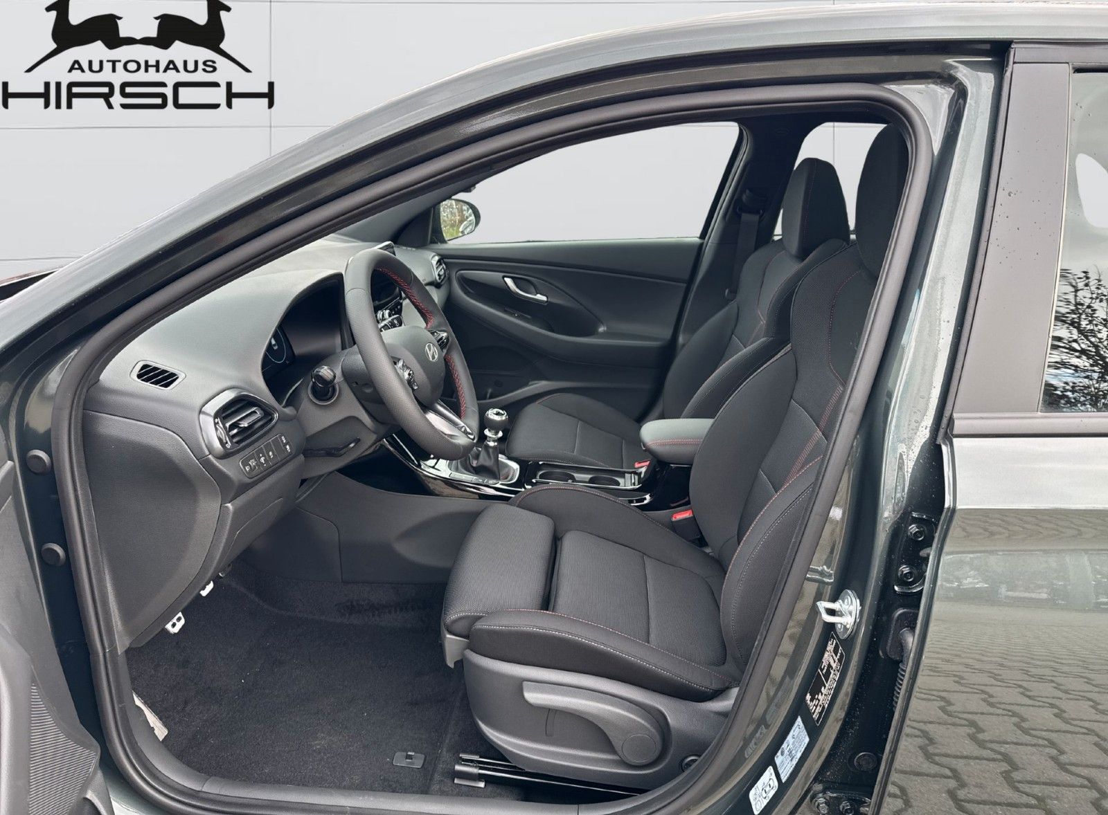 Hyundai i30 - Bild 7