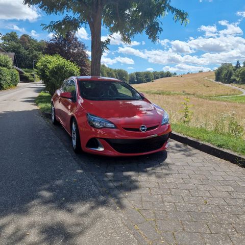 Opel Astra 2.0 Turbo 206kW S/S OPC OPC