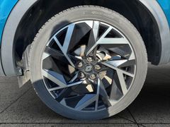 Renault Arkana 1.6 E-TECH Hybrid 145 Esprit Alpine EU6e