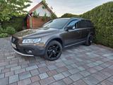 Volvo xc70 Summum 2,4 d4 Geartronic - Volvo XC70 von privat