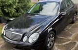 Mercedes-Benz E 200 NGT BlueEFFICIENCY Autom. - - Mercedes-Benz E 200: Ngt