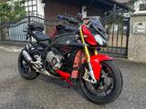 BMW S 1000r (M-Paket) - BMW M 1000 R