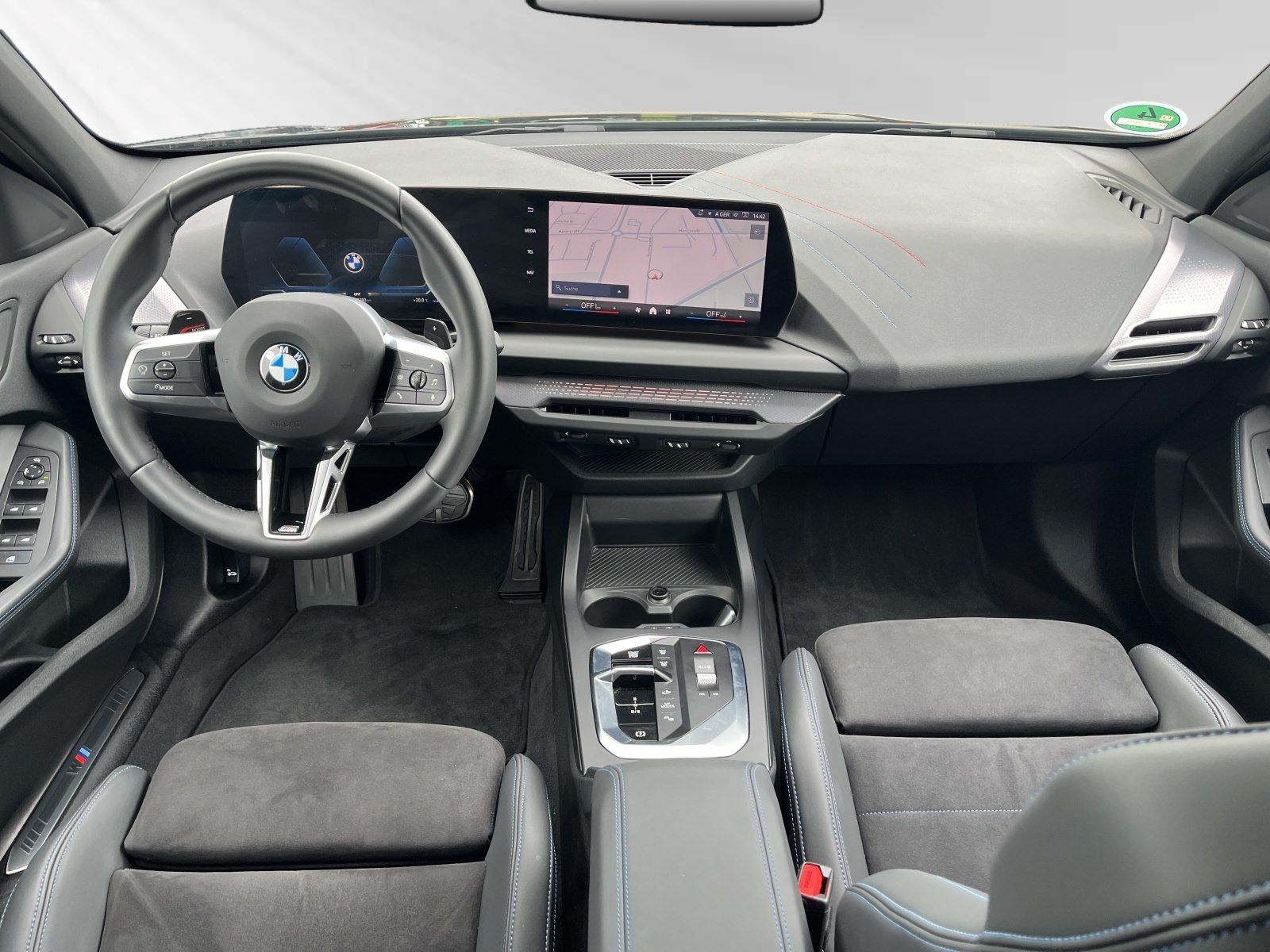 BMW 116 - Bild 9