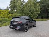 BMW iX3 IMPRESSIVE M Sport / Garantie / Laser / AHK  - BMW iX3 von privat