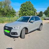 Audi Q5 50 TDI V6 | Absolute Vollausstattung | Matrix - Audi Q5: Vollausstattung