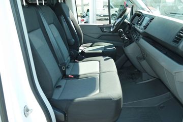 Volkswagen Crafter - 11