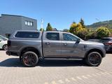 Ford Ranger Wildtrak AT 3.0l EcoBlue 177kW+HARDTOP - Ford Ranger: Hardtop