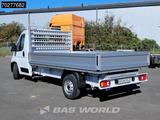 Opel Movano 180PS Automatik 180PS Pritsche Navi Klima - Offers