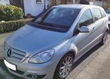 Mercedes-Benz B 180 CDI - 90000km - HU 11/27 - Reifengarantie