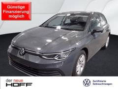 Volkswagen Golf VIII 1.5 TSI Life 1,99 Navi