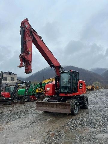 CAT 318F